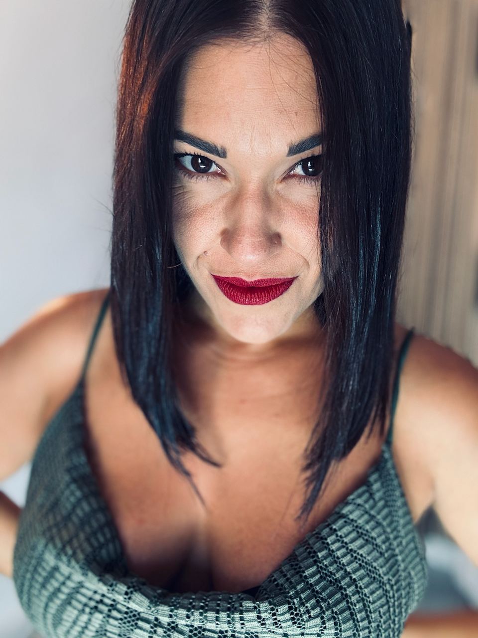 VESTIDO GALA 💚 VERDE