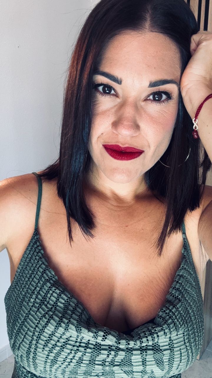 VESTIDO GALA 💚 VERDE